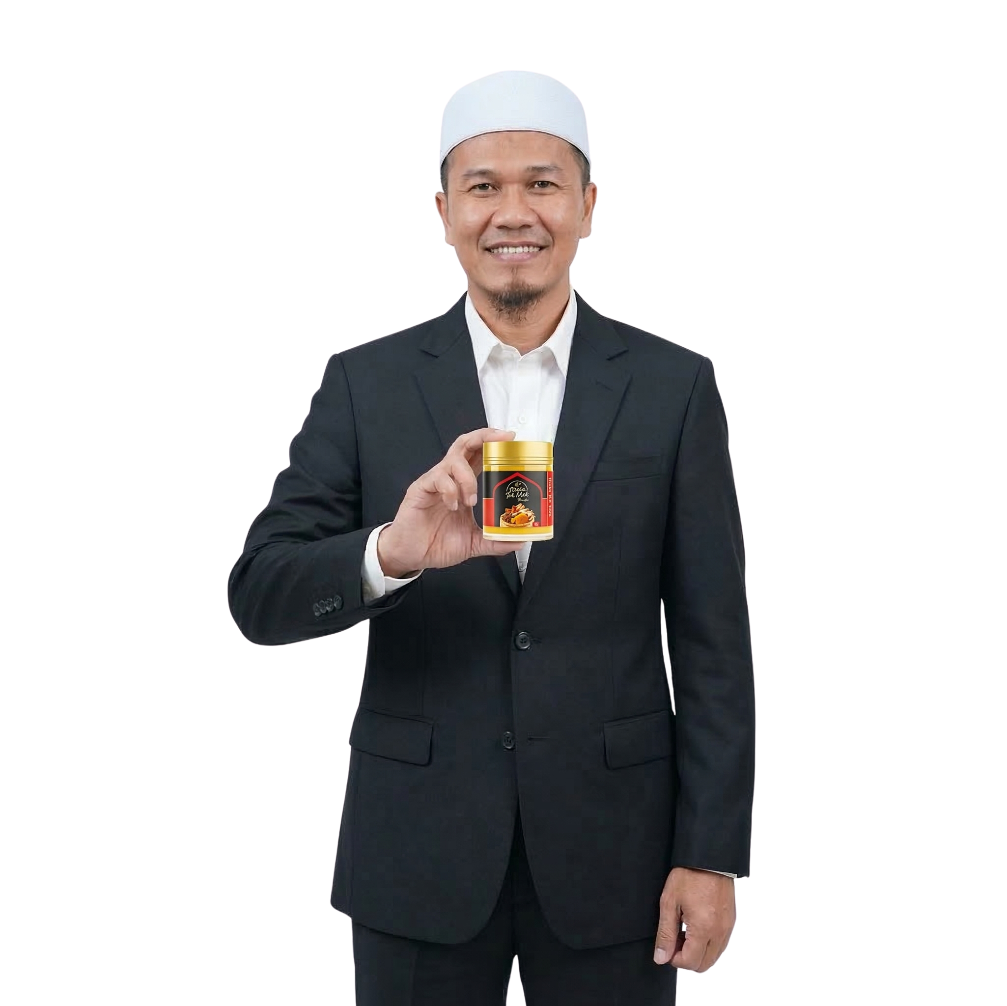 Ustaz Ariffin Ayob